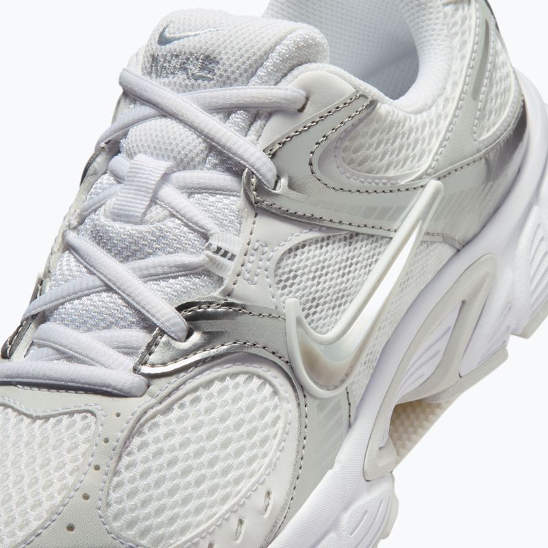 Női cipők Nike V5 RNR white/metallic platinum/metallic silver 5
