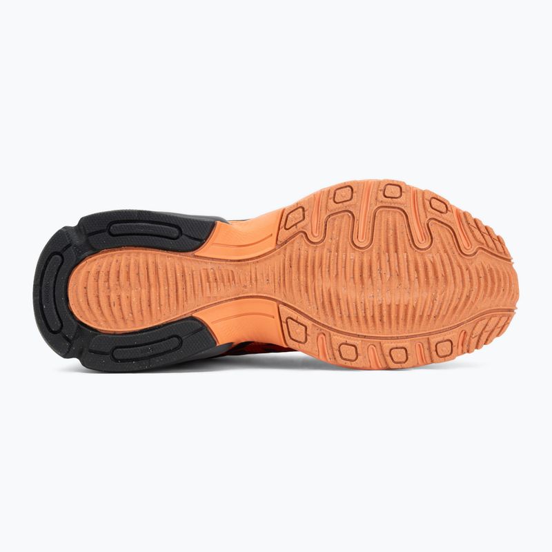 Férfi cipők Nike Air Max Fire orange frost/dark smoke grey/picante red 4