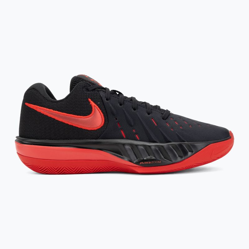 Férfi kosárlabda cipő Nike G.T. Cut Academy 2 black/university red 2