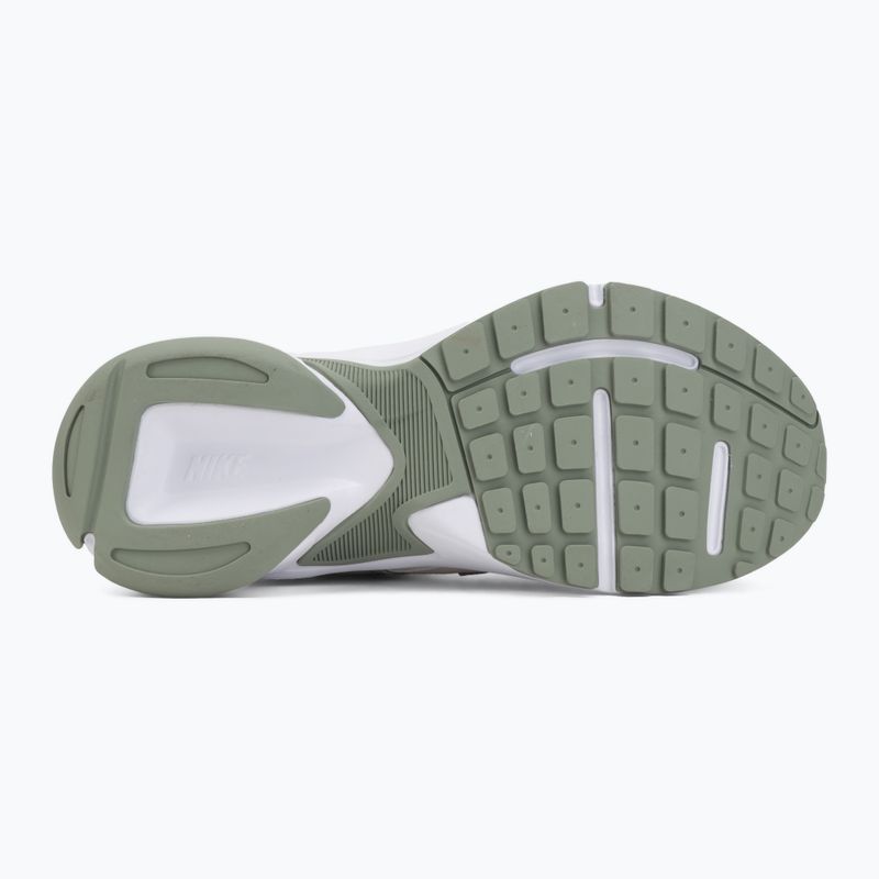 Női cipők Nike AL8 white/phantom/light silver/steam 4