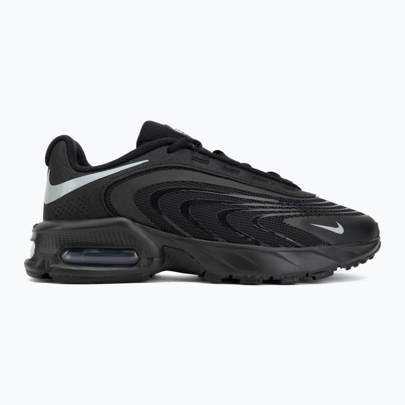 Férfi cipők Nike Air Max Fire black/light silver/light pumice 2