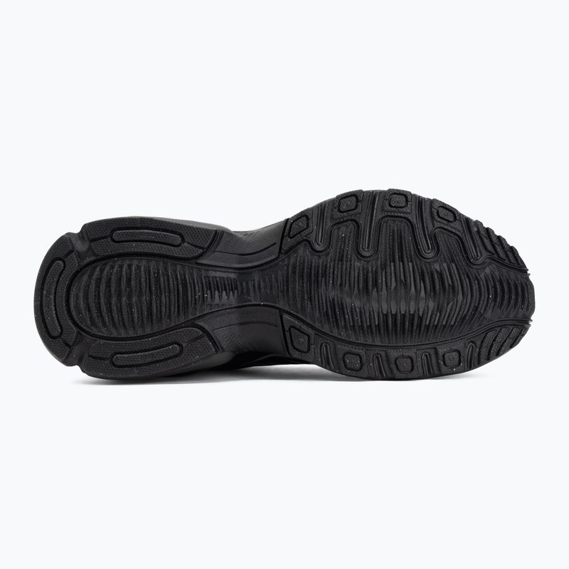 Férfi cipők Nike Air Max Fire black/light silver/light pumice 4