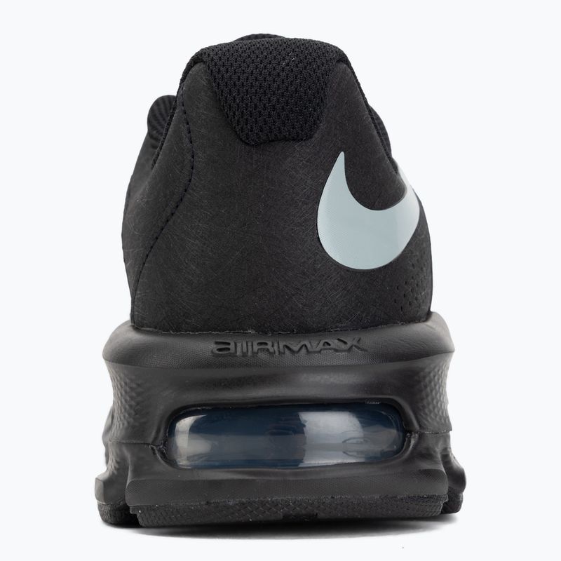 Férfi cipők Nike Air Max Fire black/light silver/light pumice 6