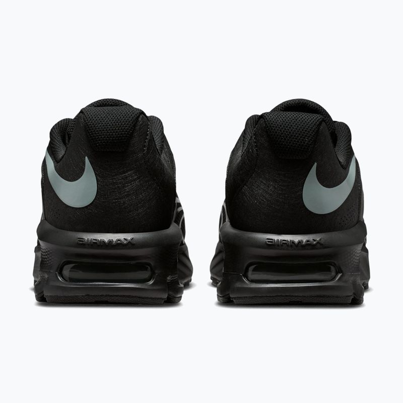Férfi cipők Nike Air Max Fire black/light silver/light pumice 4