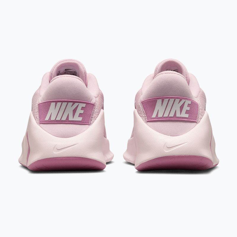 Női edzőcipő Nike Flex Train pink foam/pearl pink/peony/white 4