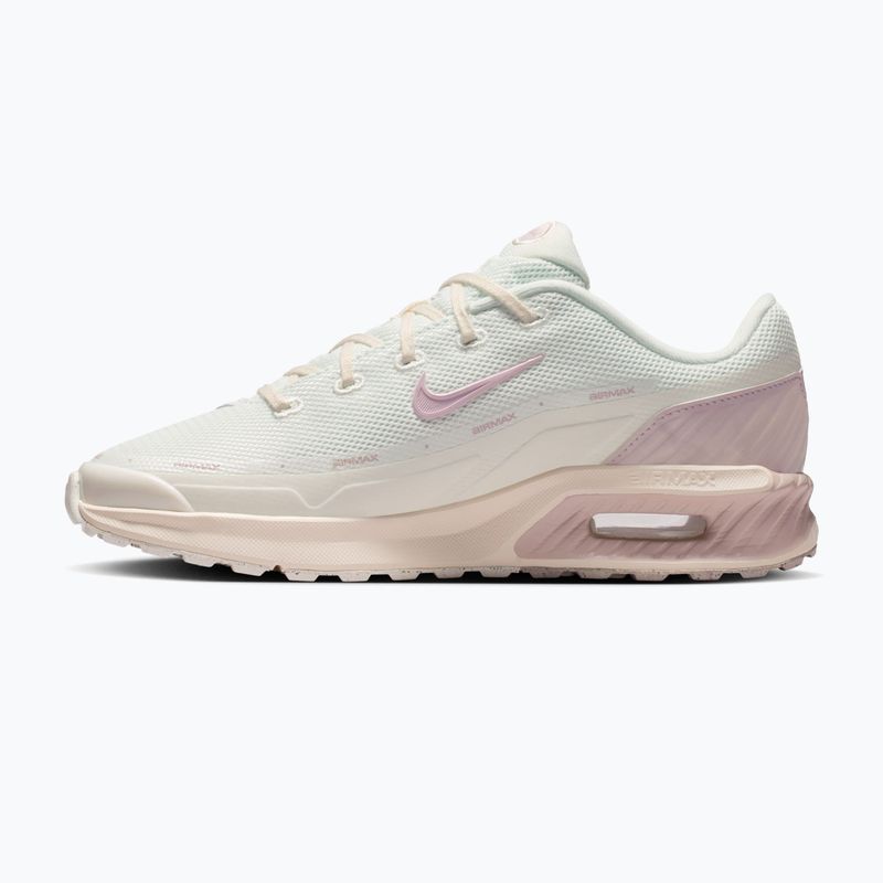 Női cipők Nike Air Max Bia SE sail/chalk/platinum violet 2