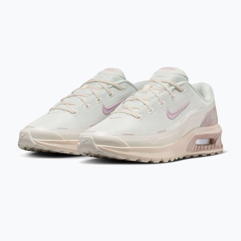 Női cipők Nike Air Max Bia SE sail/chalk/platinum violet 3