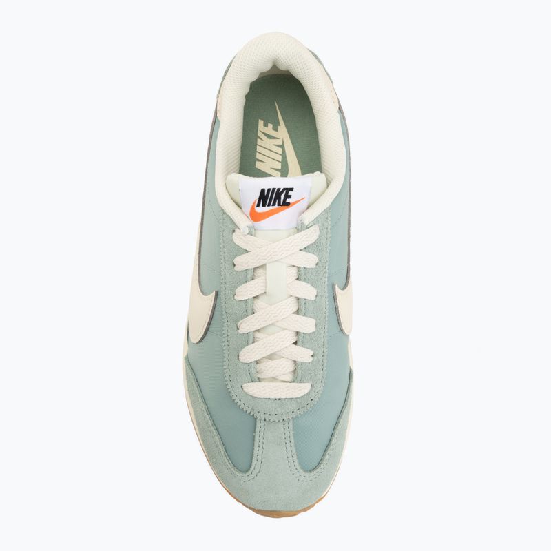 Női cipők Nike Pacific steam/mineral slate/coconut milk 5