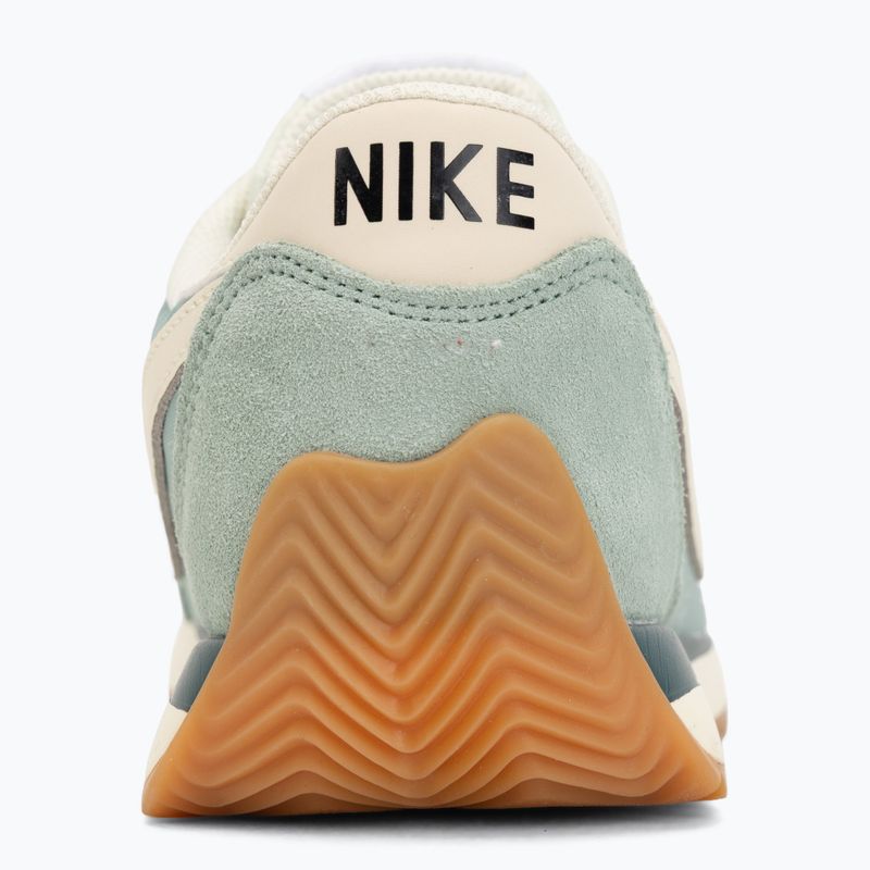 Női cipők Nike Pacific steam/mineral slate/coconut milk 6