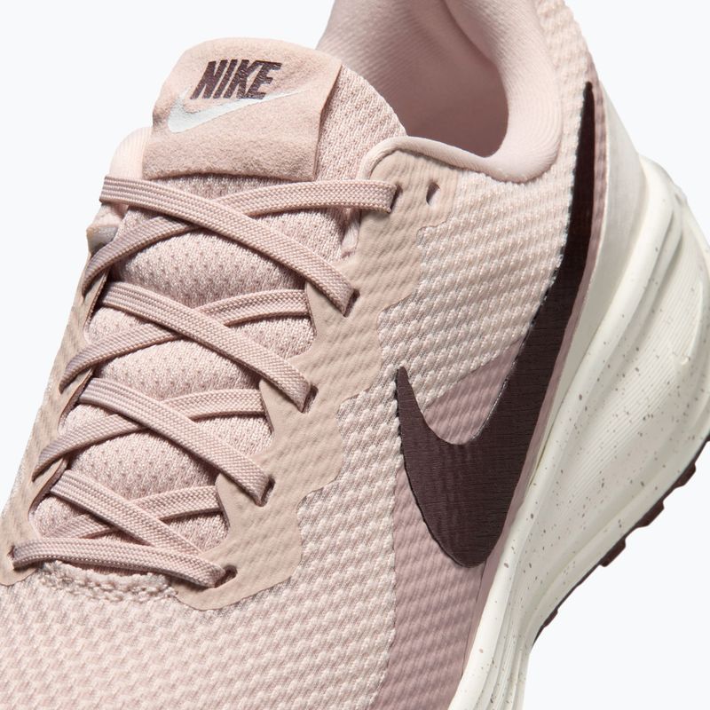 Női futócipők Nike Revolution 8 SE silt red/white-particle rose-tattoo 3