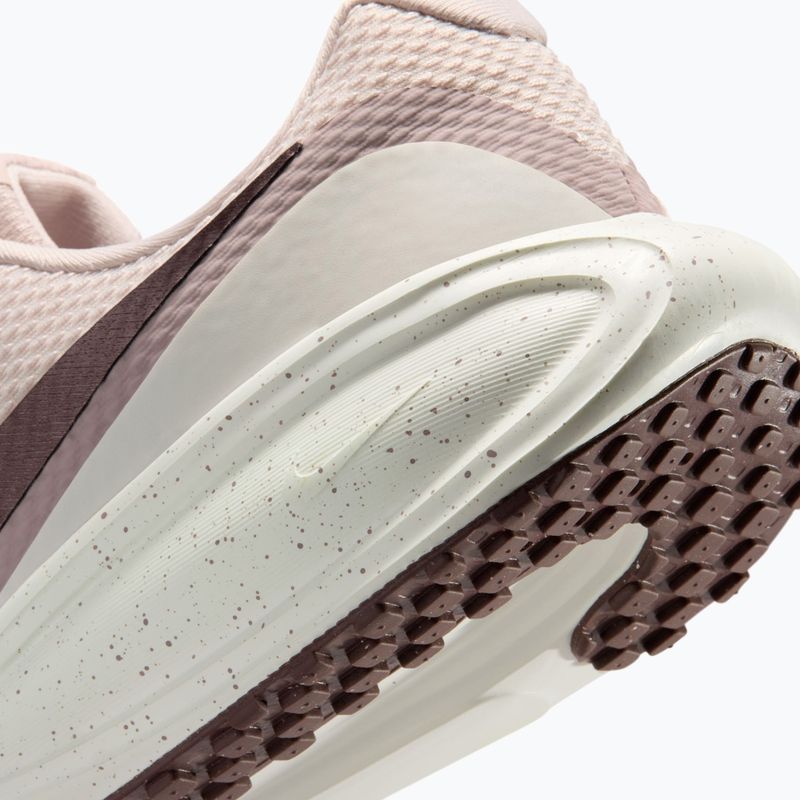Női futócipők Nike Revolution 8 SE silt red/white-particle rose-tattoo 4