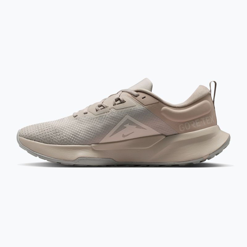 Férfi futócipő Nike Juniper Trail 2 GORE-TEX cream Ii/light orewood brown 9
