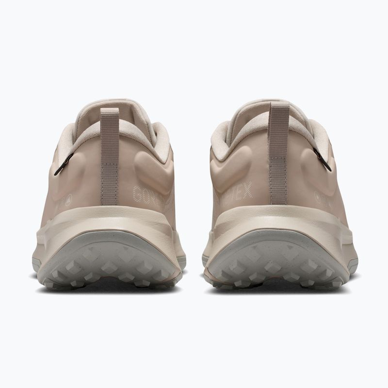 Férfi futócipő Nike Juniper Trail 2 GORE-TEX cream Ii/light orewood brown 11