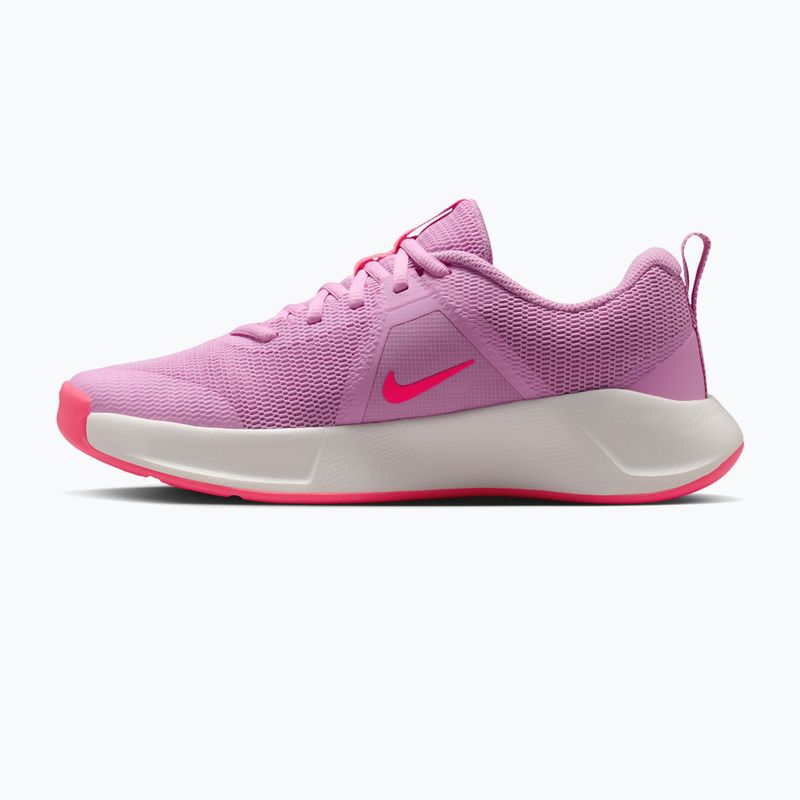 Női edzőcipő Nike MC Trainer 3 light magenta/sail/hyper pink 2