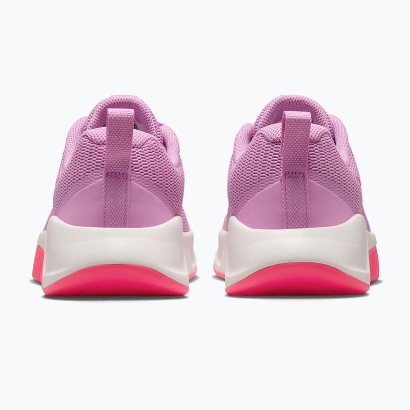Női edzőcipő Nike MC Trainer 3 light magenta/sail/hyper pink 4