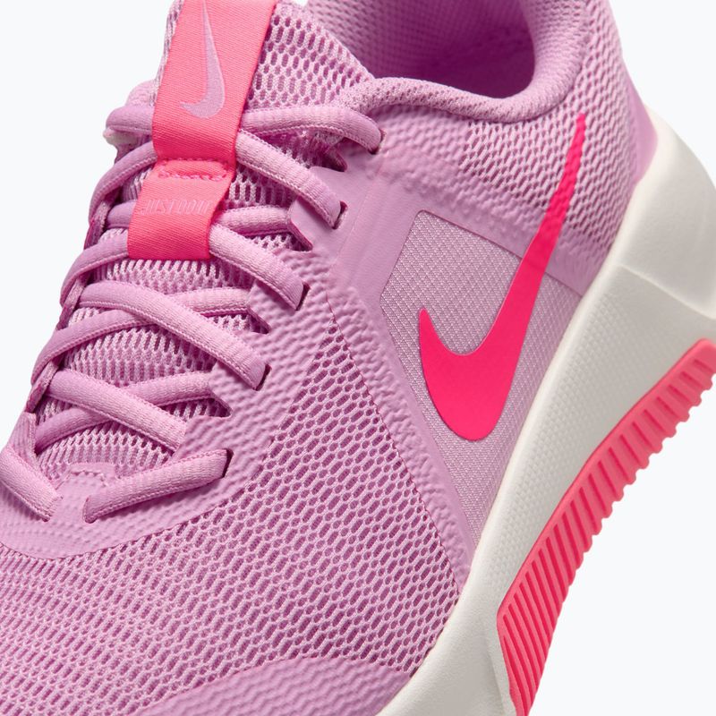 Női edzőcipő Nike MC Trainer 3 light magenta/sail/hyper pink 7