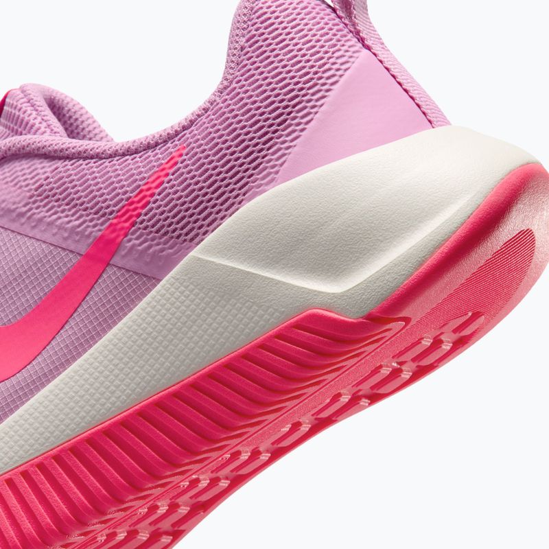 Női edzőcipő Nike MC Trainer 3 light magenta/sail/hyper pink 8