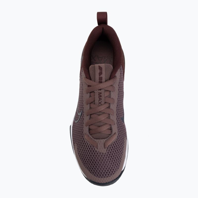 Férfi edzőcipő Nike Air Max Alpha Trainer 6 tattoo/burgundy crush/white/obsidian 5