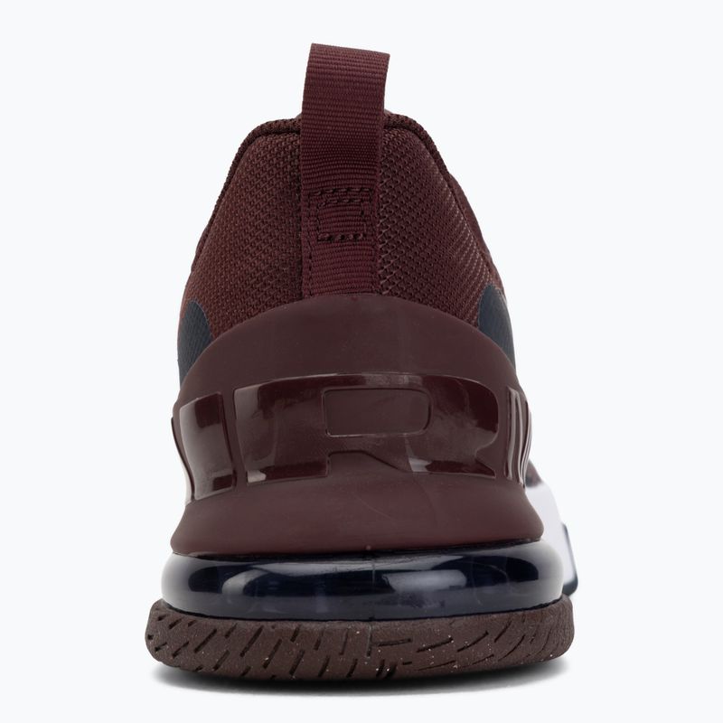 Férfi edzőcipő Nike Air Max Alpha Trainer 6 tattoo/burgundy crush/white/obsidian 6
