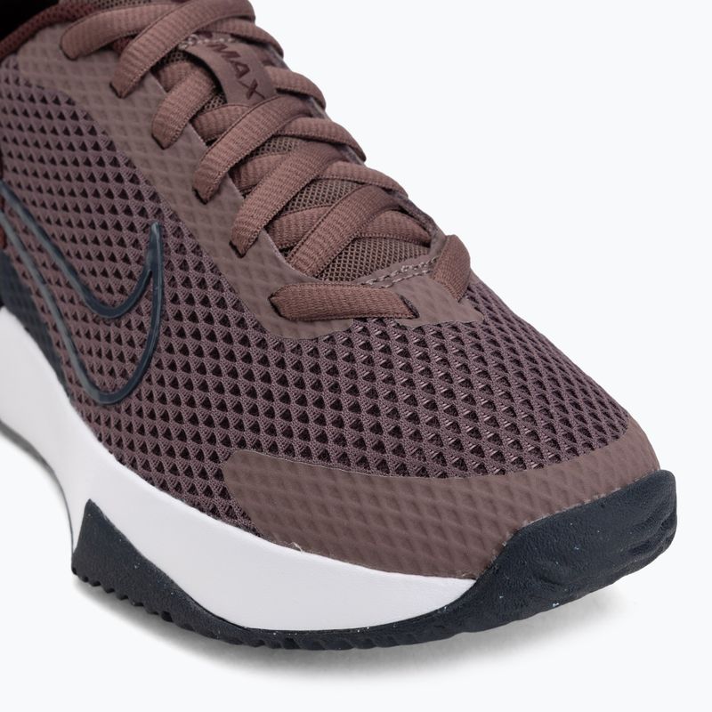 Férfi edzőcipő Nike Air Max Alpha Trainer 6 tattoo/burgundy crush/white/obsidian 7