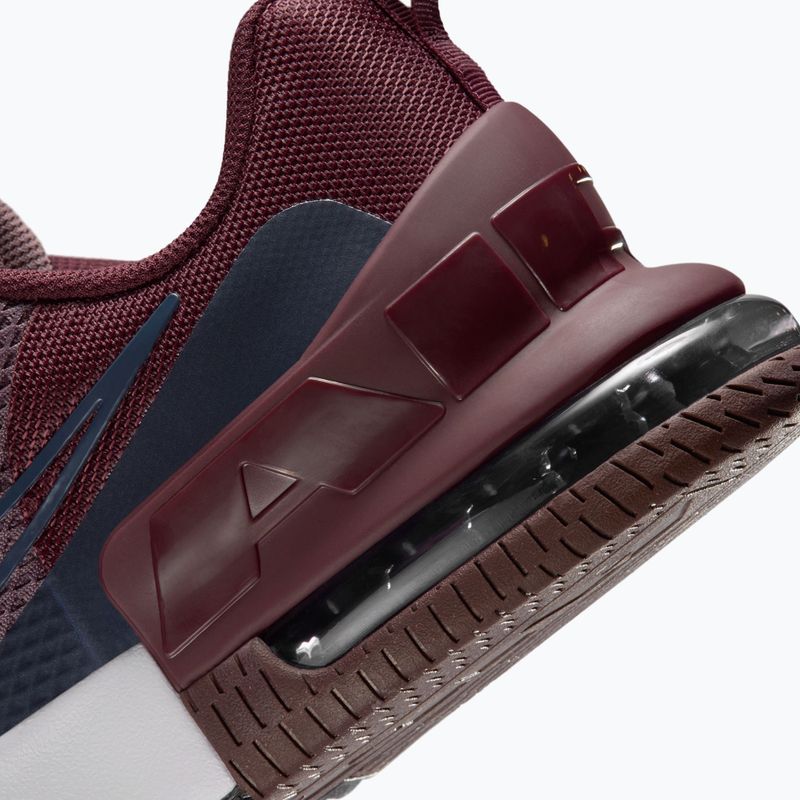 Férfi edzőcipő Nike Air Max Alpha Trainer 6 tattoo/burgundy crush/white/obsidian 6