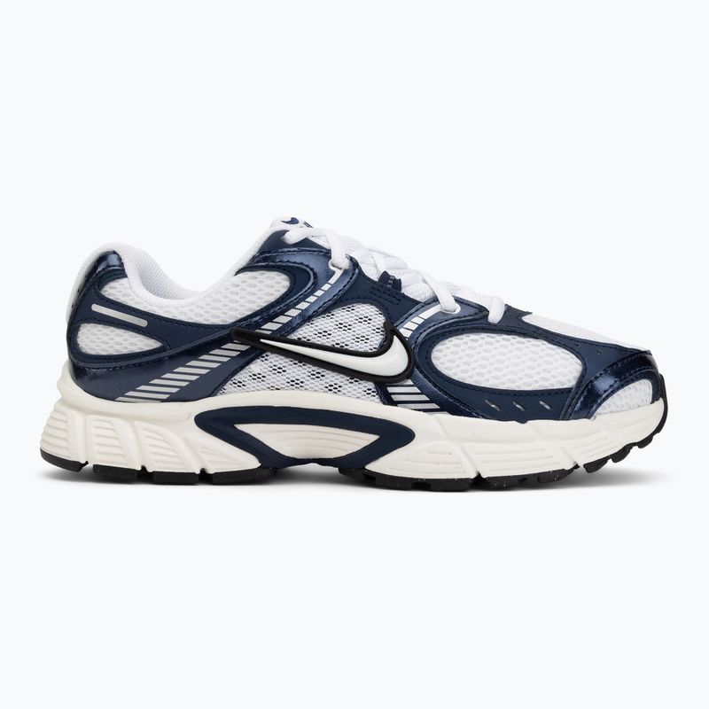 Férfi cipők Nike V5 RNR white/midnight navy/white 2