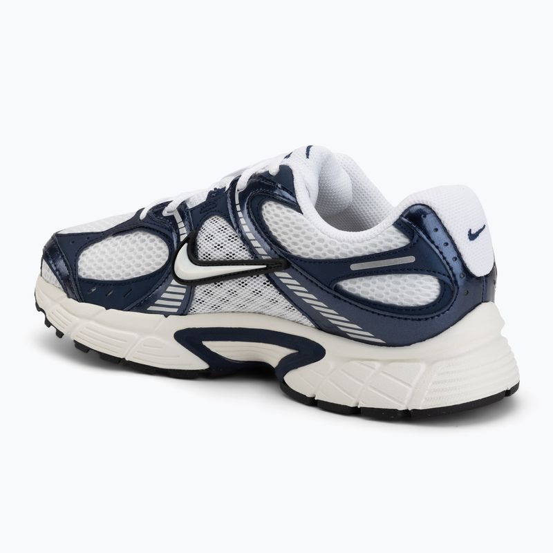 Férfi cipők Nike V5 RNR white/midnight navy/white 3