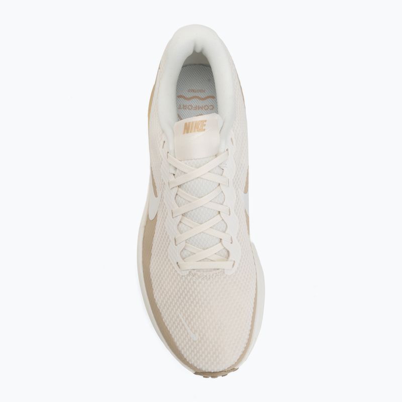 Férfi futócipő Nike Revolution 8 pale ivory/sanddrift/linen/sail 5