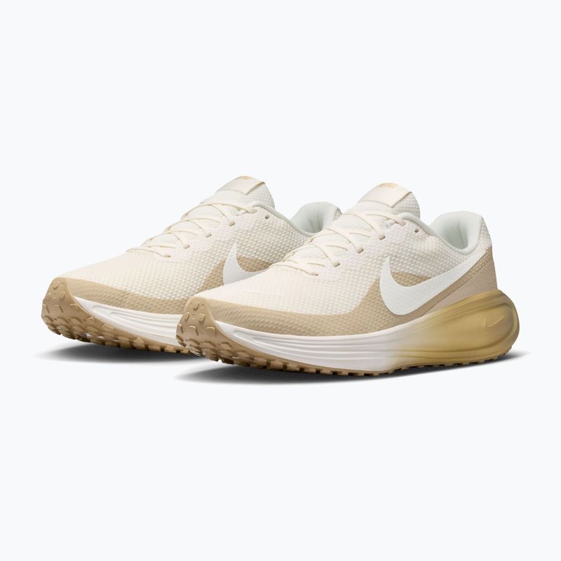 Férfi futócipő Nike Revolution 8 pale ivory/sanddrift/linen/sail 3