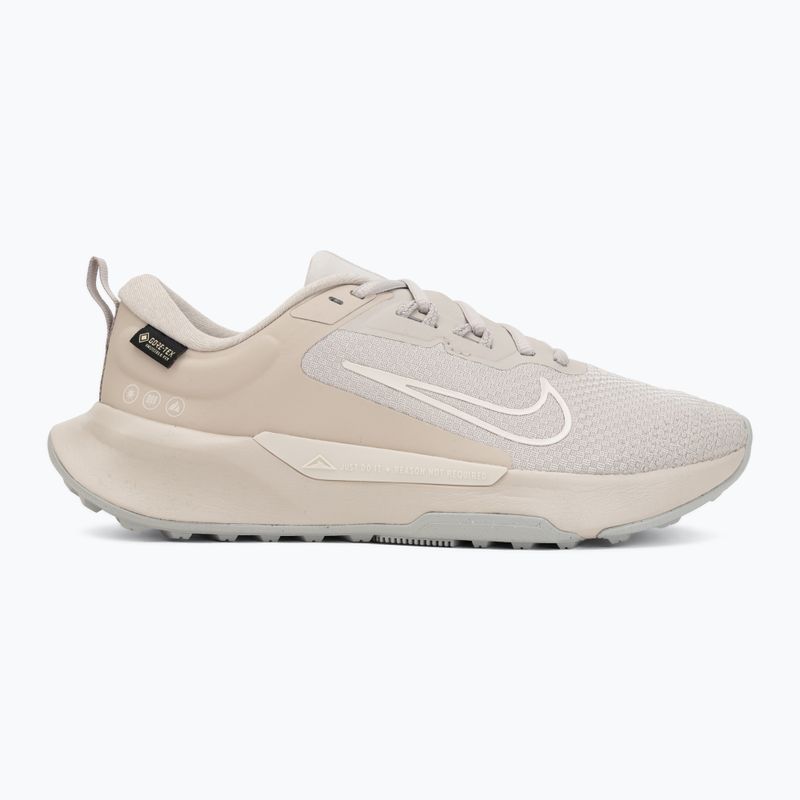 Női futócipő Nike Juniper Trail 2 GORE-TEX cream Ii/light orewood brown 2