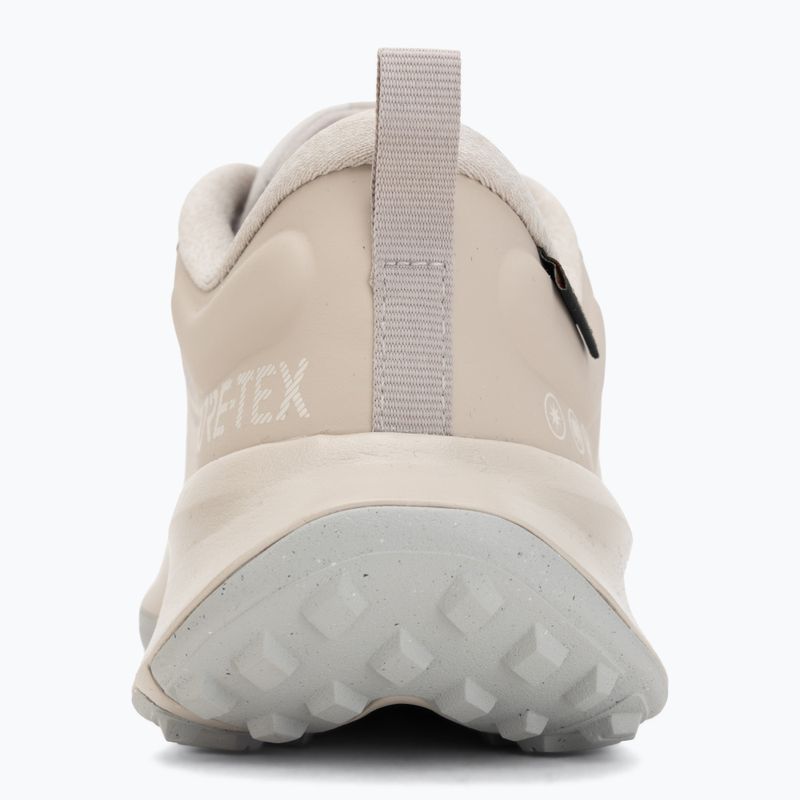 Női futócipő Nike Juniper Trail 2 GORE-TEX cream Ii/light orewood brown 6