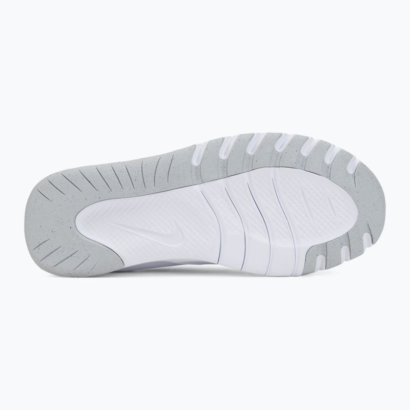 Női edzőcipő Nike Flex Train hydrogen blue/light photo blue 4