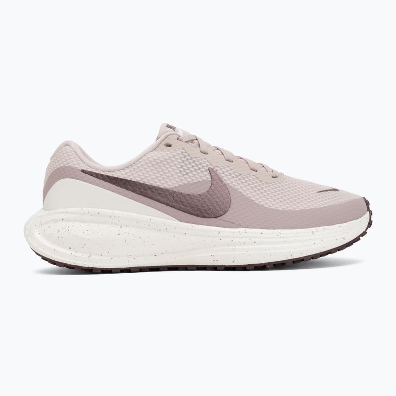 Női futócipők Nike Revolution 8 SE silt red/white-particle rose-tattoo 2