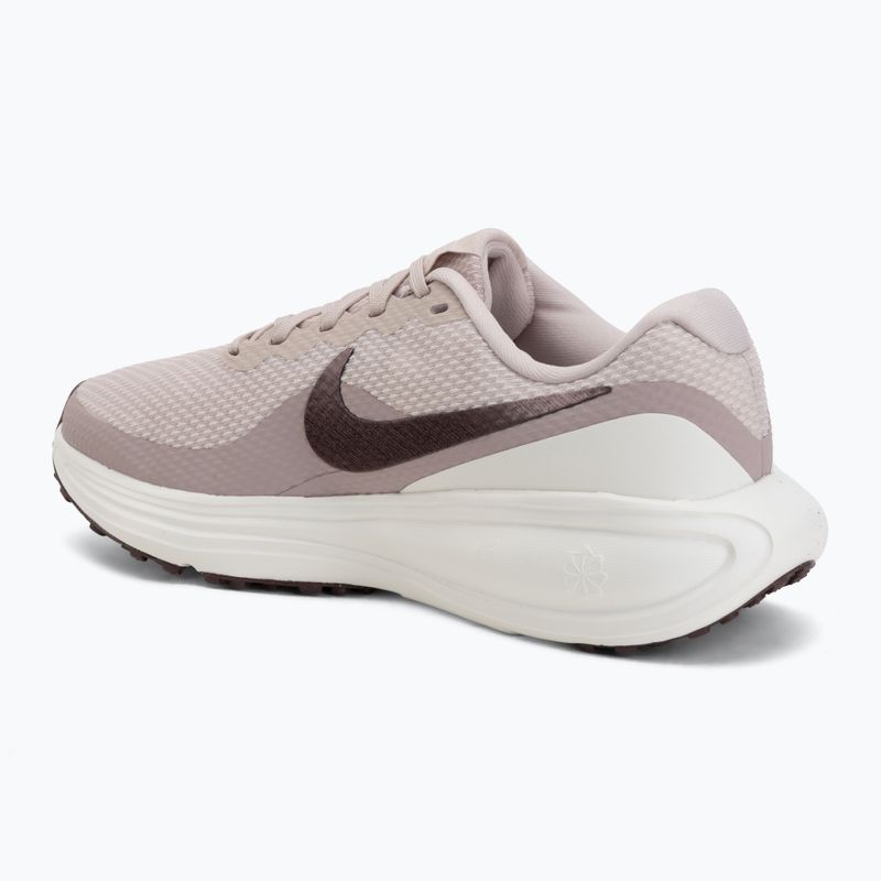 Női futócipők Nike Revolution 8 SE silt red/white-particle rose-tattoo 3