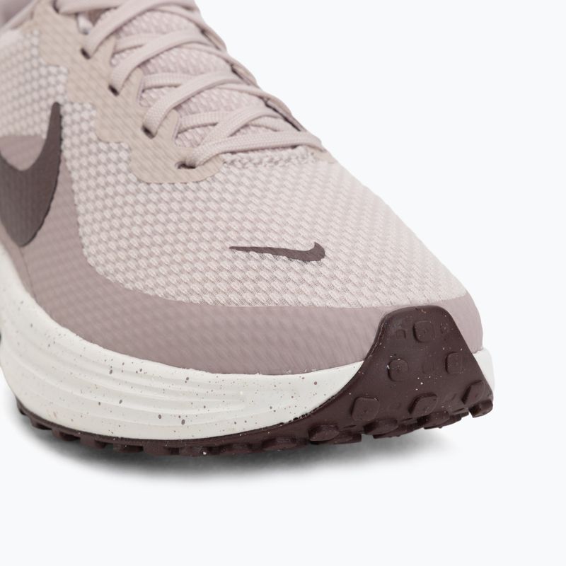 Női futócipők Nike Revolution 8 SE silt red/white-particle rose-tattoo 7