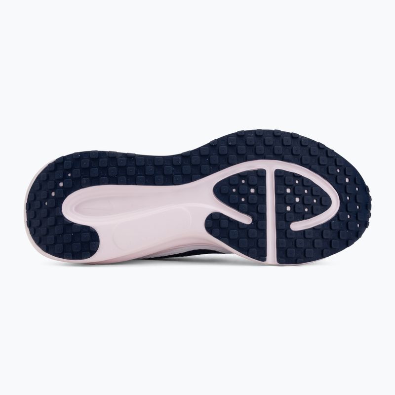 Női futócipő Nike Revolution 8 hydrogen blue/white/pearl pink/blue void 4