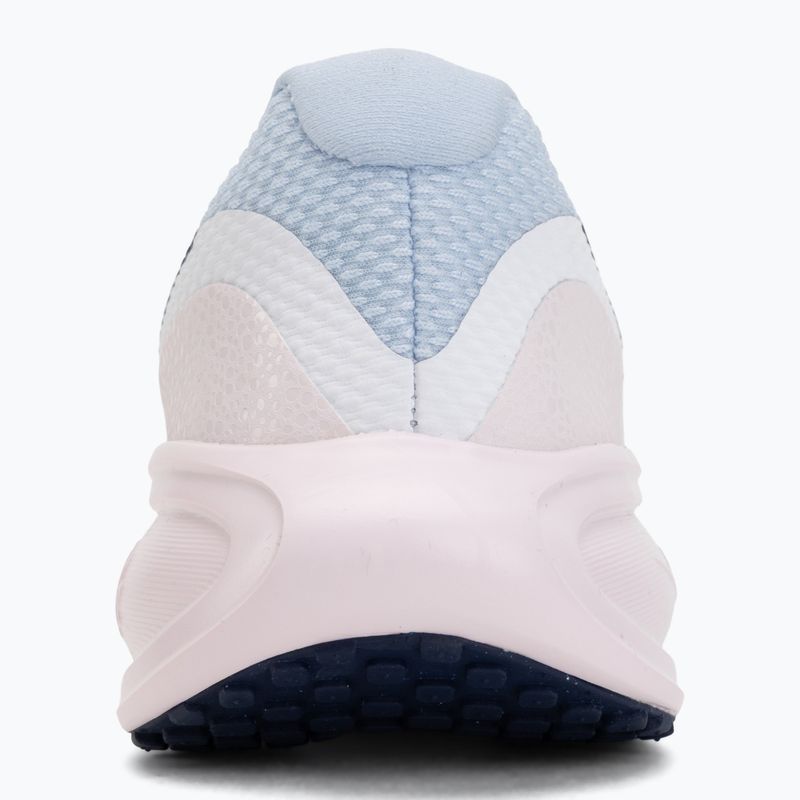 Női futócipő Nike Revolution 8 hydrogen blue/white/pearl pink/blue void 6