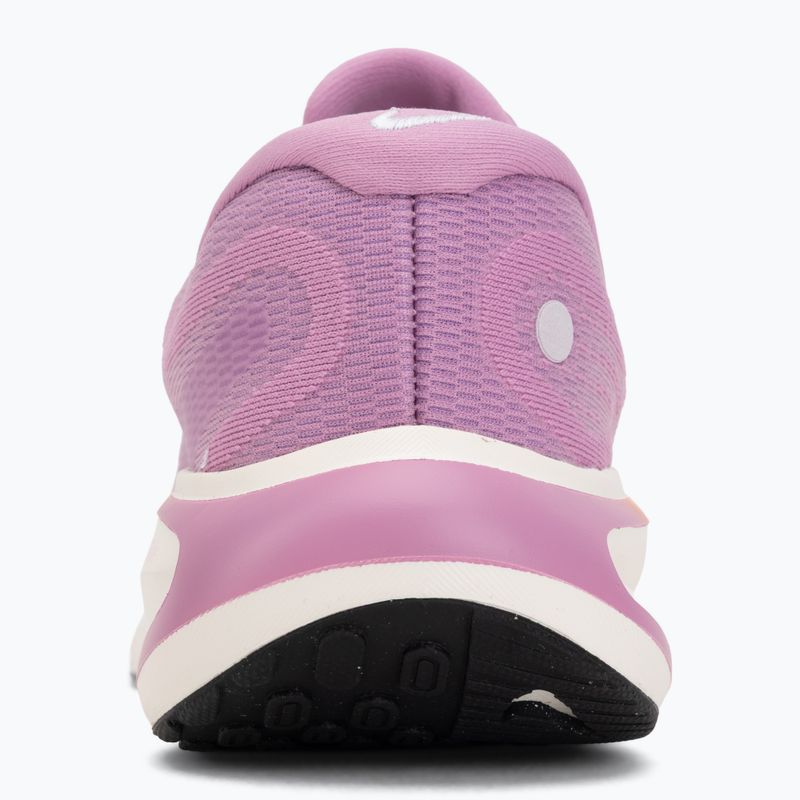 Női futócipő Nike Journey Run light magenta/black/chalk/white 6