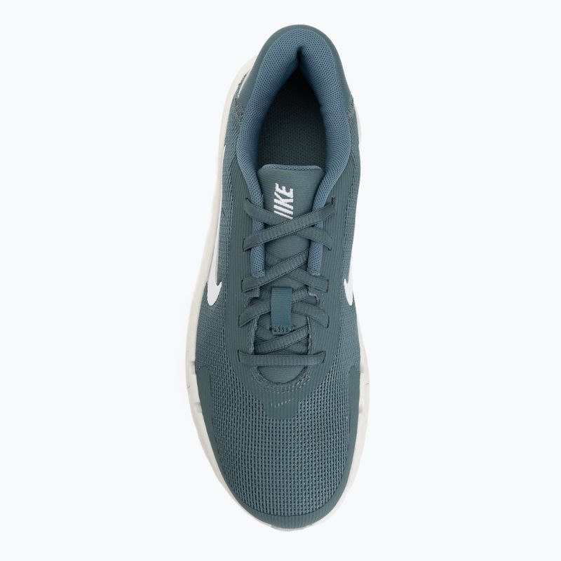 Férfi edzőcipő Nike Flex Train mineral slate/spruce aura/white 5