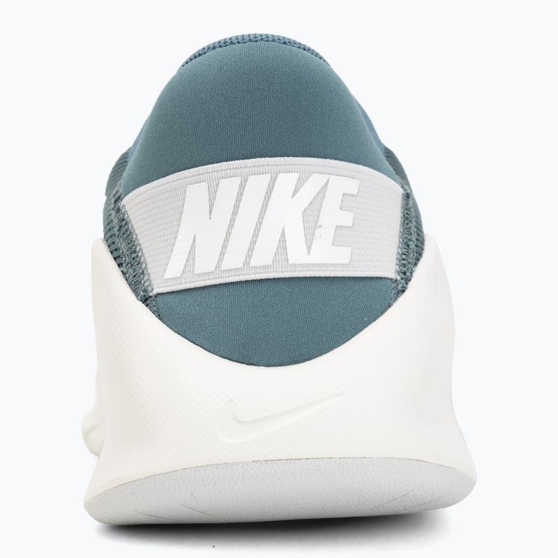 Férfi edzőcipő Nike Flex Train mineral slate/spruce aura/white 6