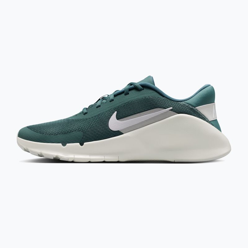 Férfi edzőcipő Nike Flex Train mineral slate/spruce aura/white 2