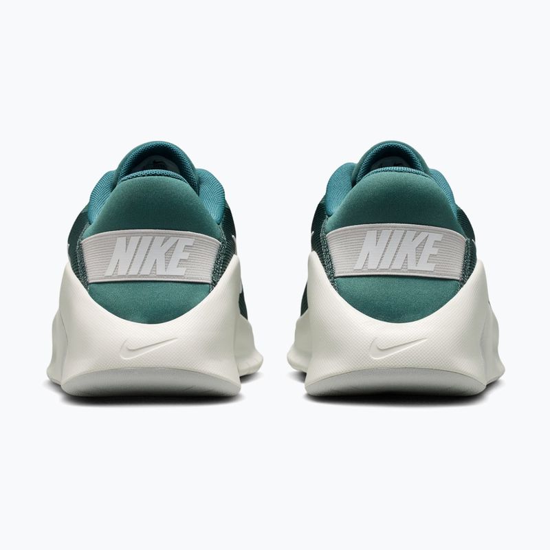 Férfi edzőcipő Nike Flex Train mineral slate/spruce aura/white 4