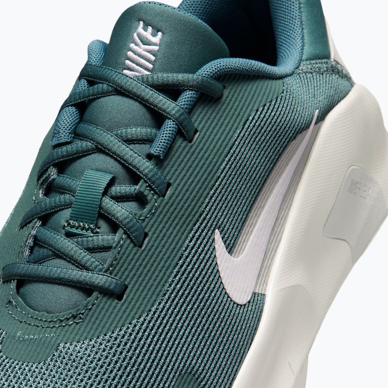 Férfi edzőcipő Nike Flex Train mineral slate/spruce aura/white 7