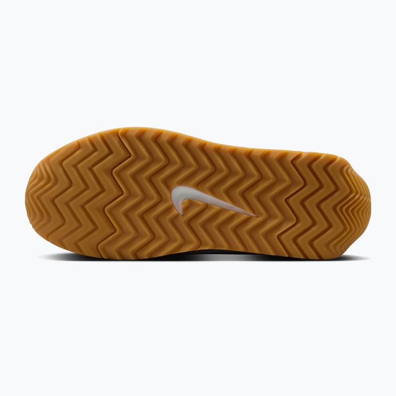 Női cipők Nike Pacific hydrogen blue/gum yellow/white 3