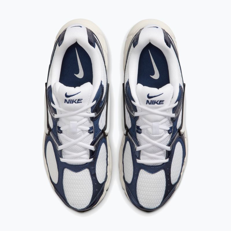Férfi cipők Nike V5 RNR white/midnight navy/white 2