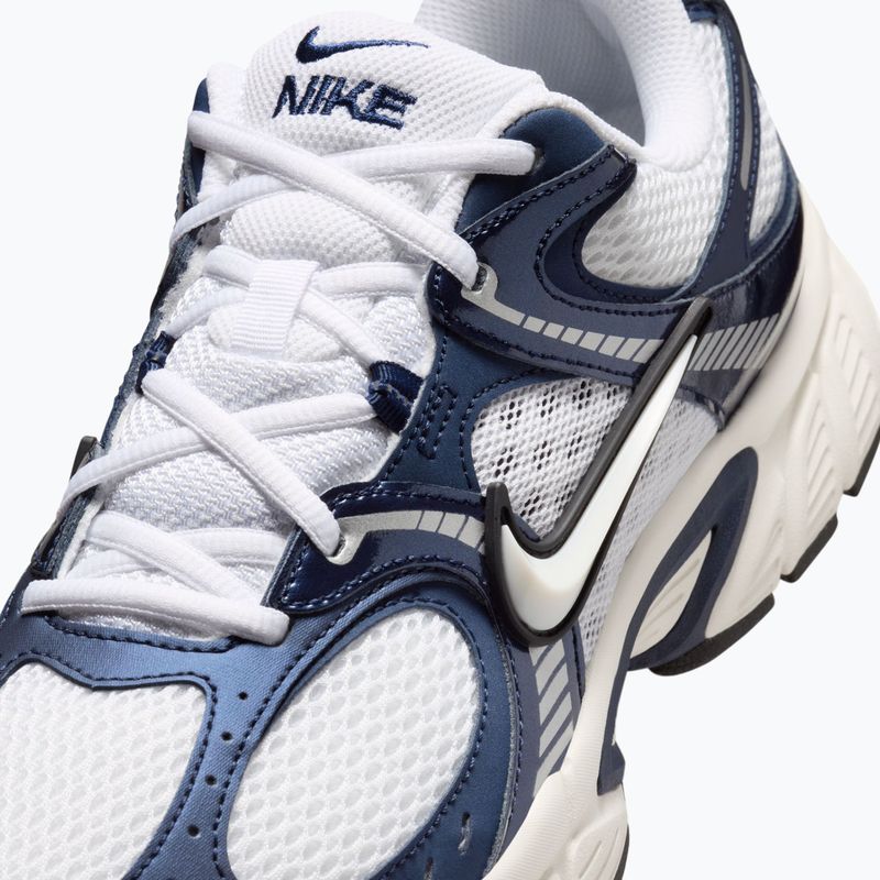 Férfi cipők Nike V5 RNR white/midnight navy/white 3