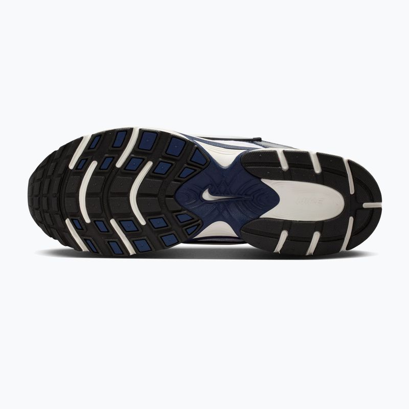 Férfi cipők Nike V5 RNR white/midnight navy/white 5