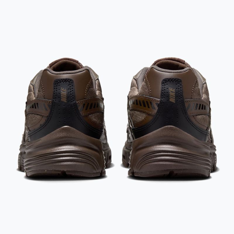 Férfi futócipő Nike Initiator baroque brown/black/ironstone 4