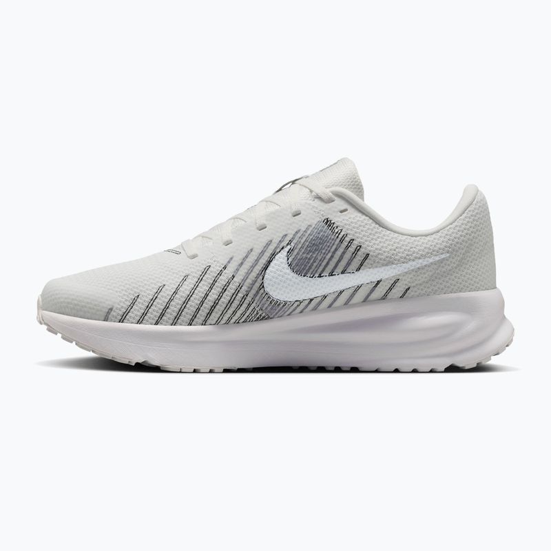 Férfi futócipő Nike Run Defy summit white/white/black/metallic silver 2