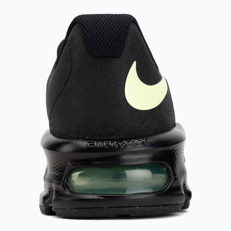 Férfi cipők Nike Air Max Fire black/iron grey/liquid lime 6